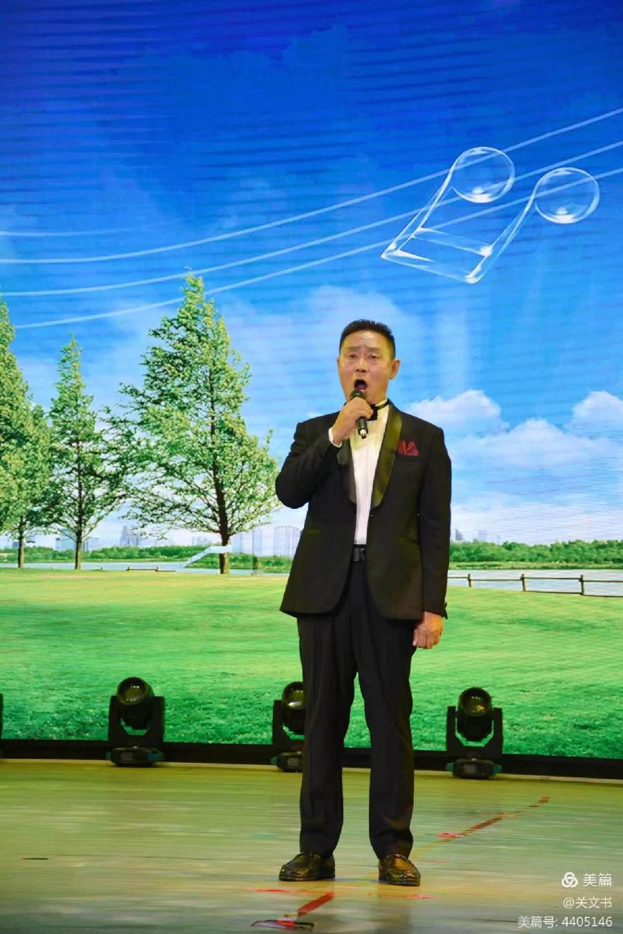 词入人心~作者||韩春华~摄影||关文书(图20)