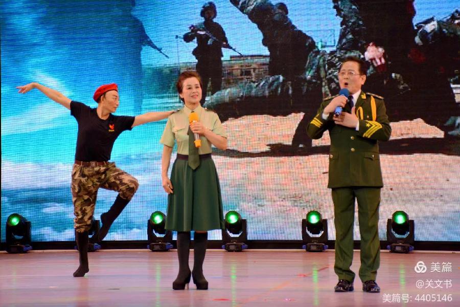 词入人心~作者||韩春华~摄影||关文书(图15)