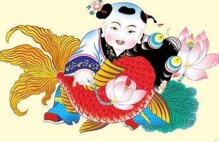 过大年之二‖巴彦诗词楹联协会【651】(图2)