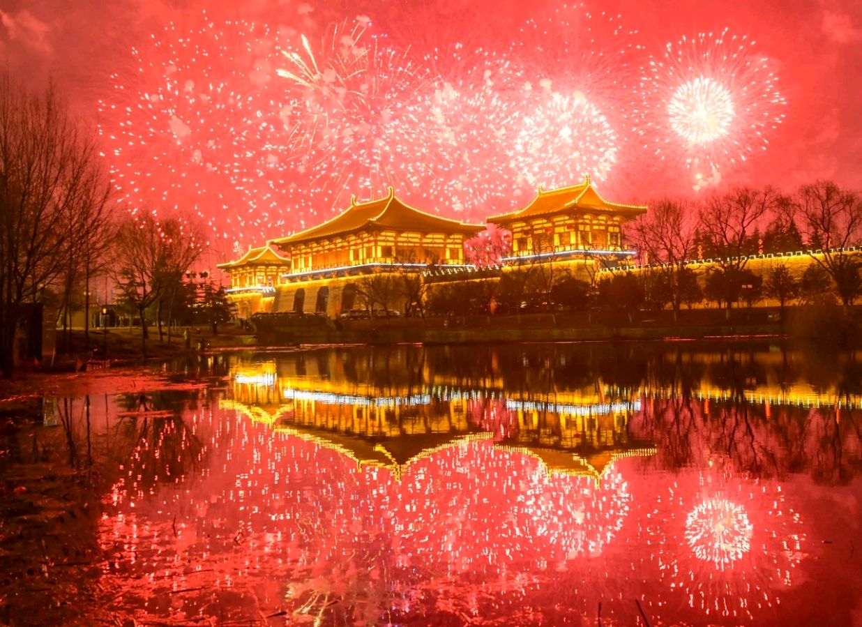 一个诗和远方的城市（图3）