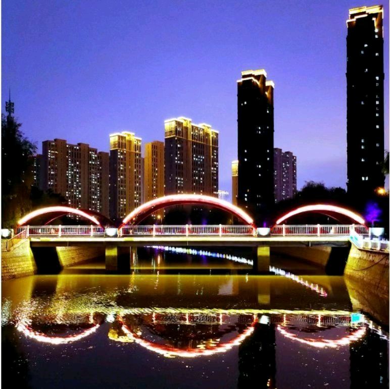 请看吉林儒商“正月七天乐”晚会（图4）