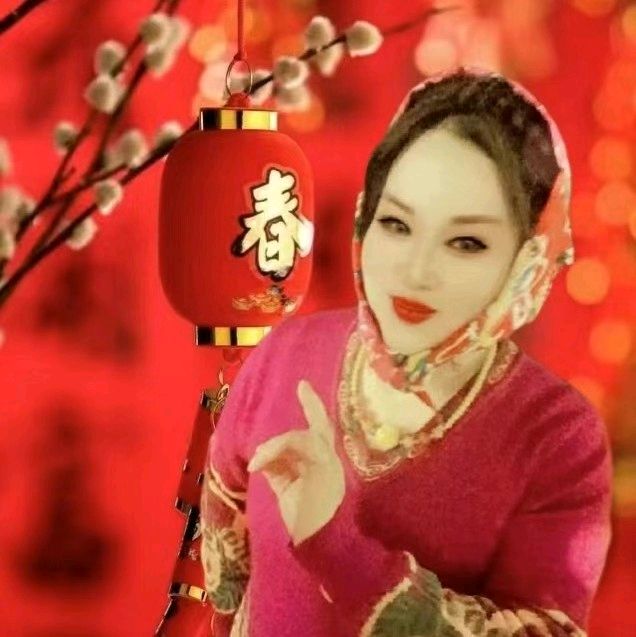 请看吉林儒商“正月七天乐”晚会（图9）