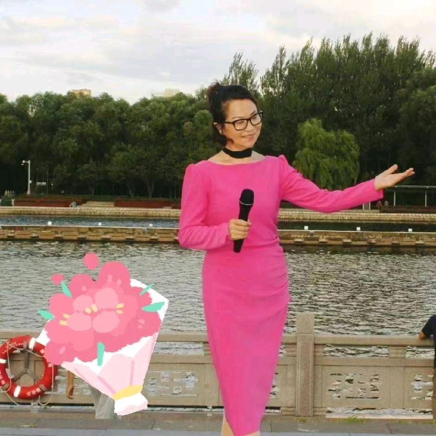 请看吉林儒商“正月七天乐”晚会（图21）