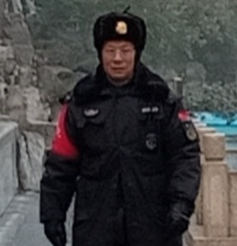 致敬！春节期间坚守的中土人（图13）
