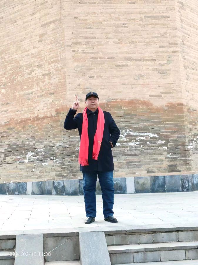 大年初三走亲戚随感(图5)
