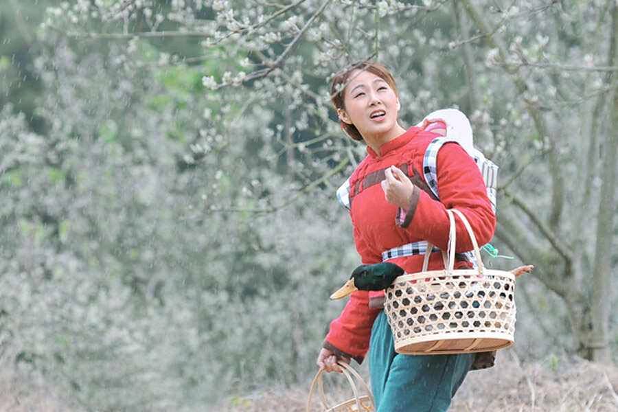 联机全球发布王楼作品欣赏（图6）