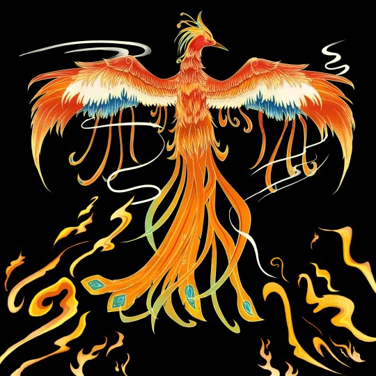 倒盏村神都灯宴 原作/梁立锋（图32）