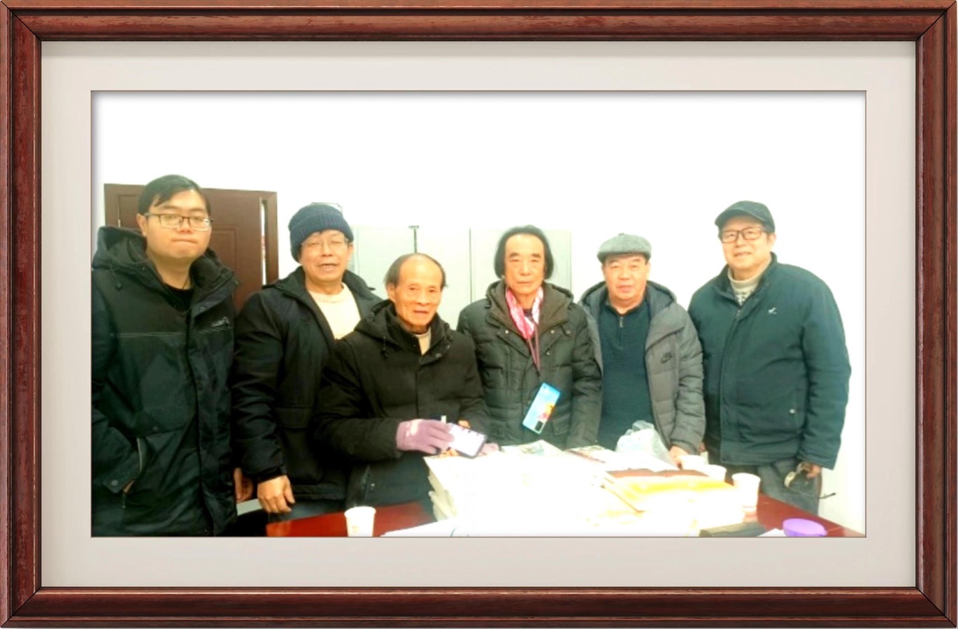 王界明||龙辰七律四首 个人专辑第67期 京津沪头条（图16）