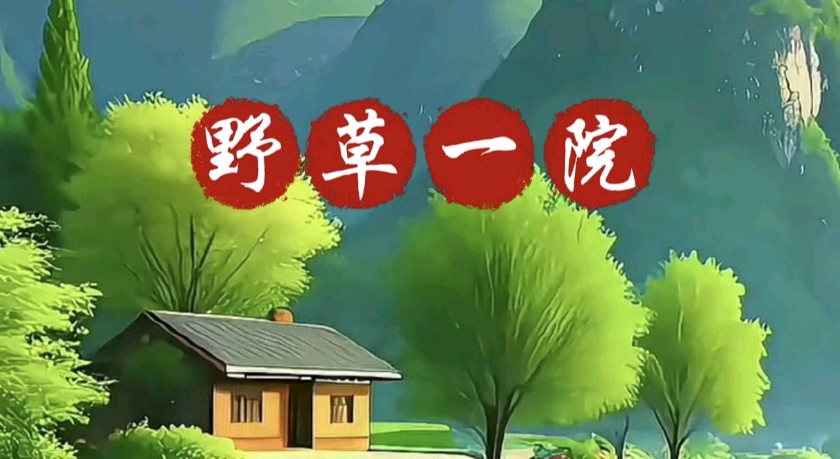 野草诗社甲辰贺岁专辑（正月十三）（图19）