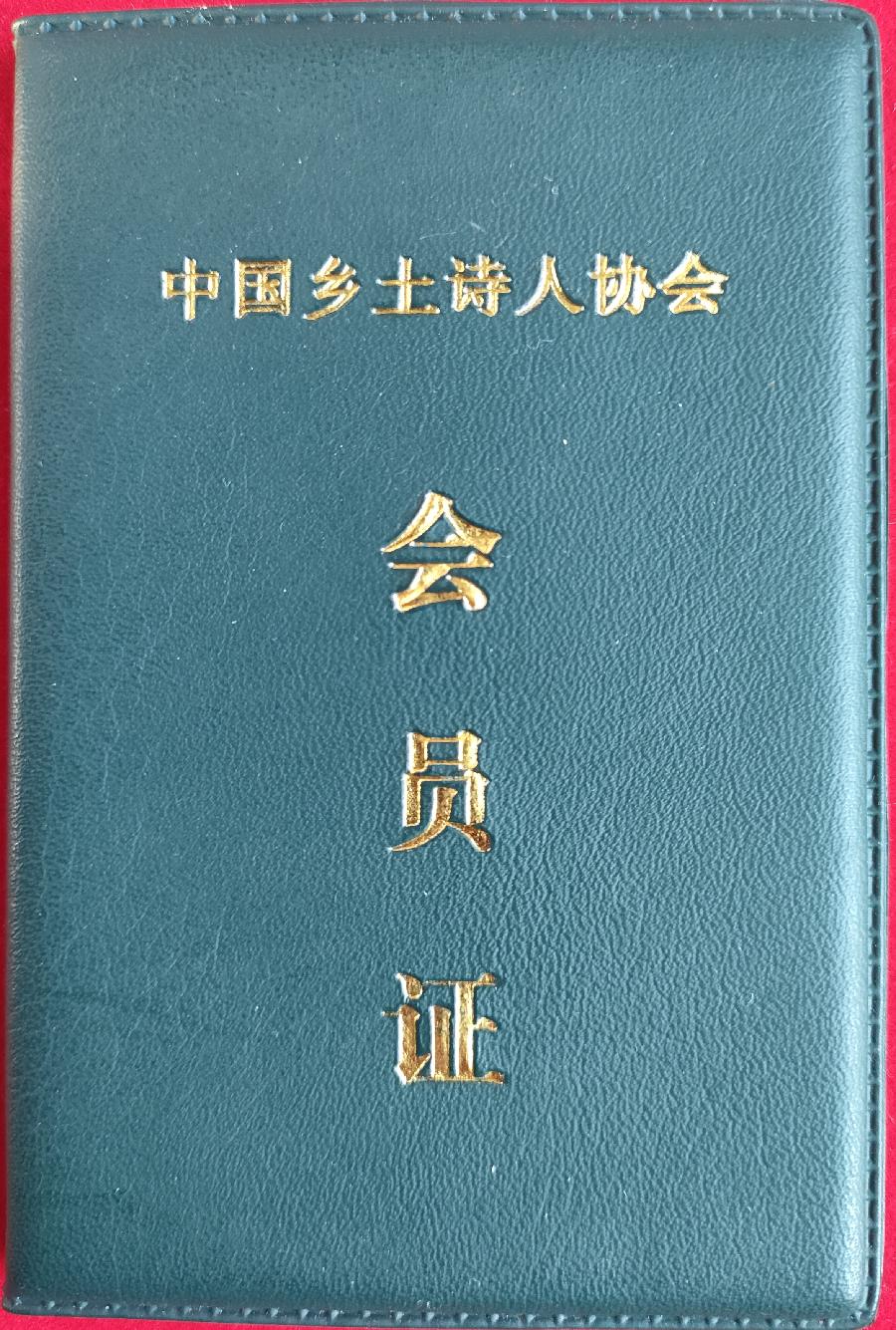 王广田:新诗《两条小狗》载《赤子乡土诗人》2026年第3期,存谢!(图86)