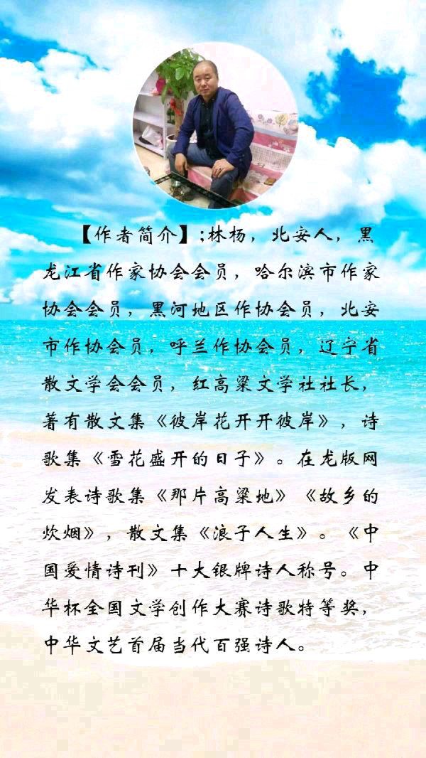 中华诗艺社【黑龙江分社】微刊第336期(初四专刊)2.13（图26）