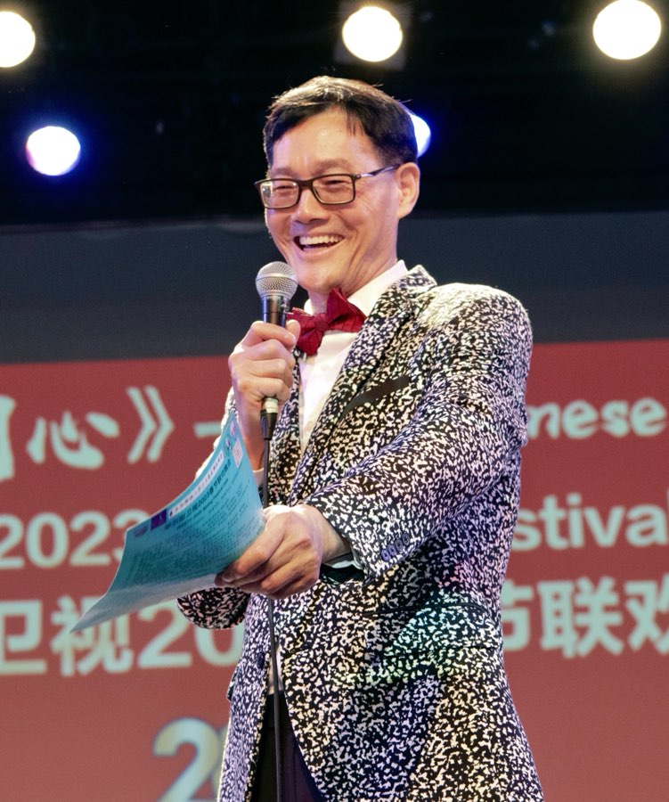 ㊗️2023世界诗歌十大传播使者（图15）