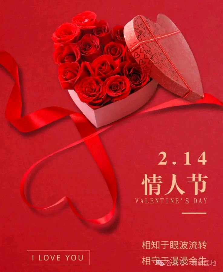 情人节偶成 金夜（兰州）（图3）