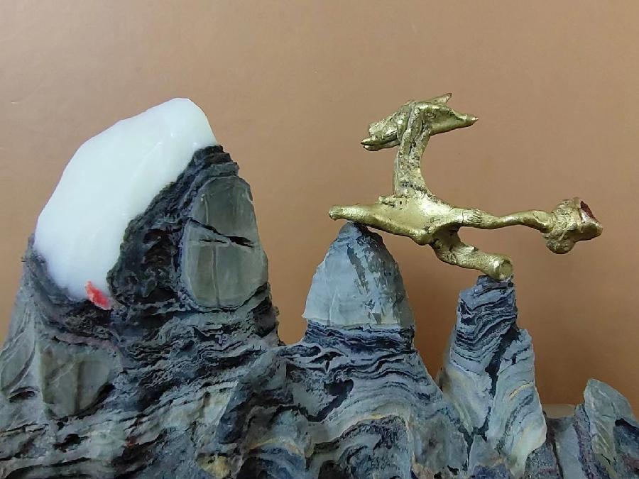 情人节致美石～诗||轩源（图10）