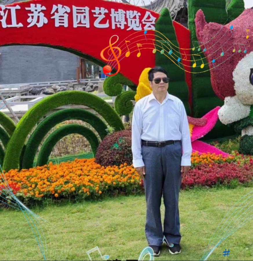 星火诗社149期个人专辑《梁同余个人专辑)