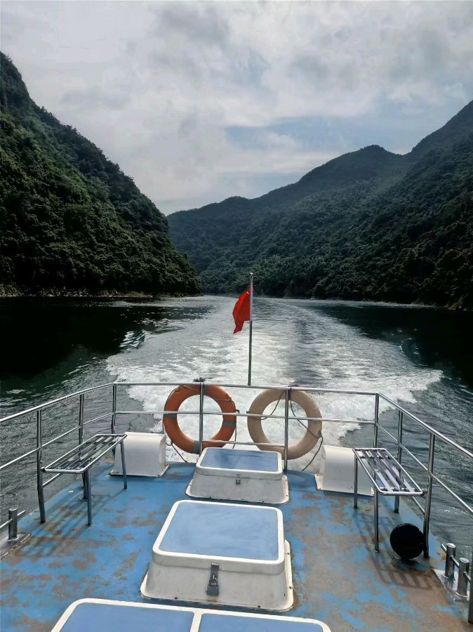 话说娄底 陈建平（图2）