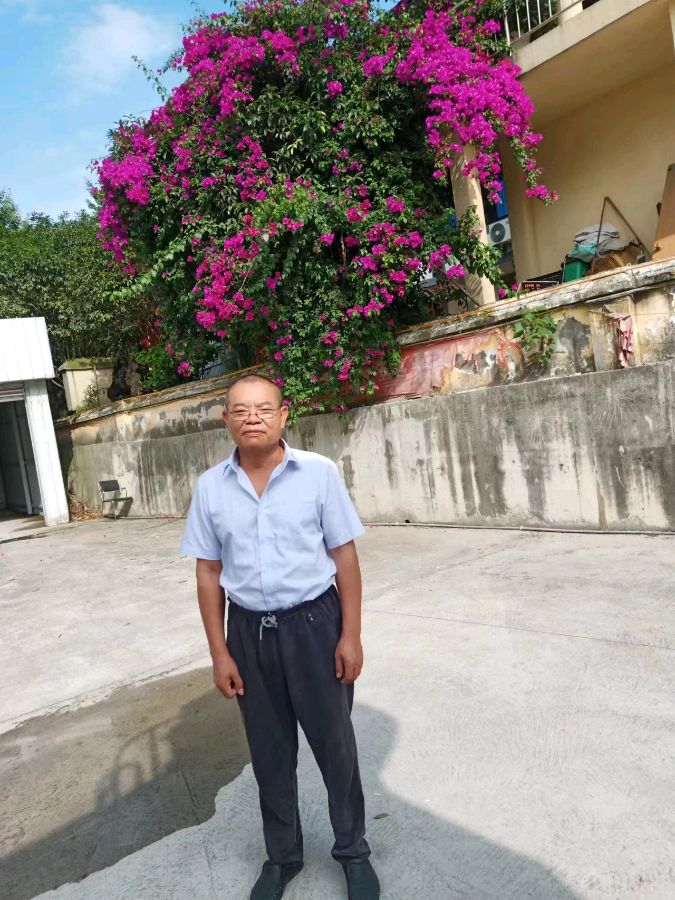 话说娄底 陈建平（图3）