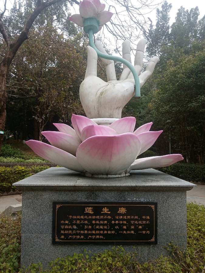 【五律、2024年2月24日、龙年初五、情人节、写一首诗和大家分享】作者/罗定友～（广东）翻唱/｛爱你在心口难开｝（图7）