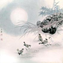 江南诗絮《王佐臣.诗选》(图10)