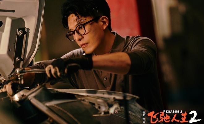 【新诗大观】庶民的胜利 ||文/文淇(图3)
