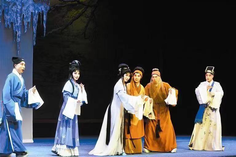 神州夜明珠——赞沈阳老北市～诗||张铁友（图12）