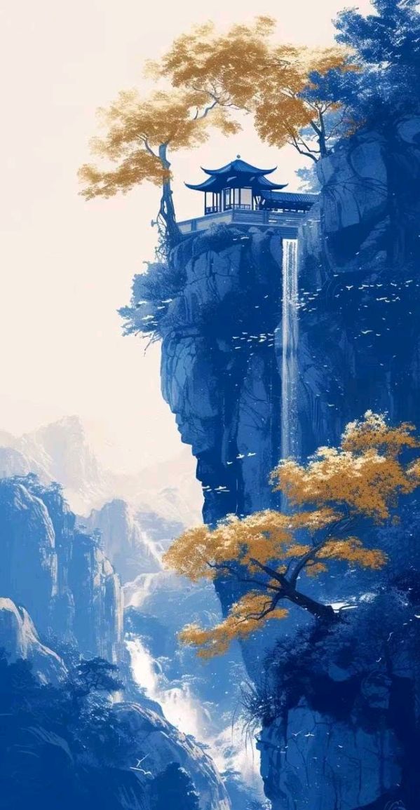 联机全球发布马洪武作品欣赏（图205）