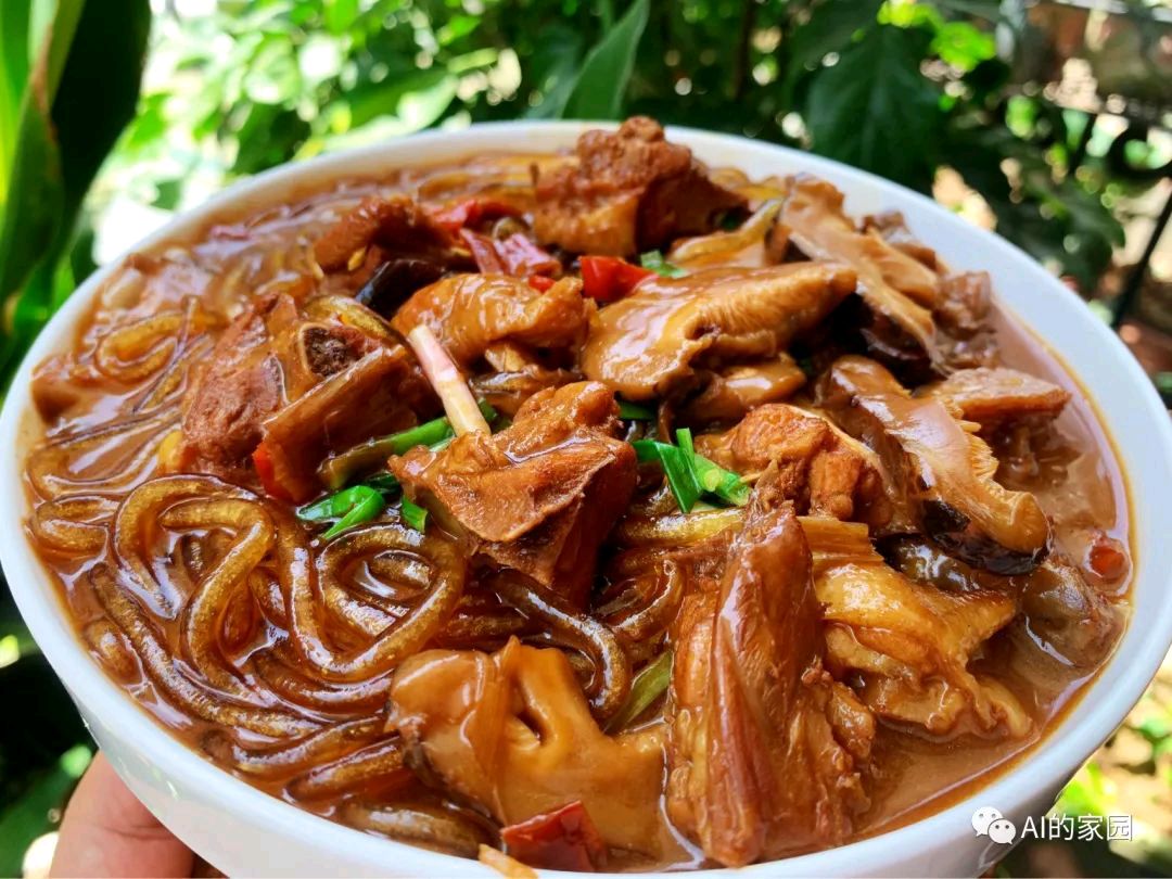 《东北名菜》吉耀国／诗（图3）