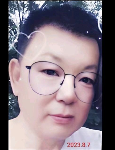 《养老院长牛玉红》 王景山／诗（二首）（图5）