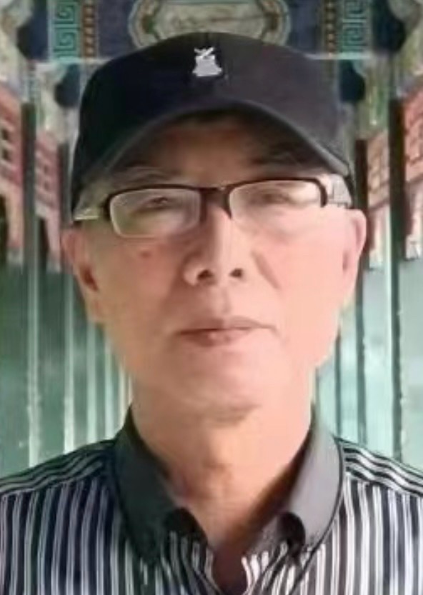 ㊗️2023世界诗坛二十大朗诵艺术家🎤（图12）
