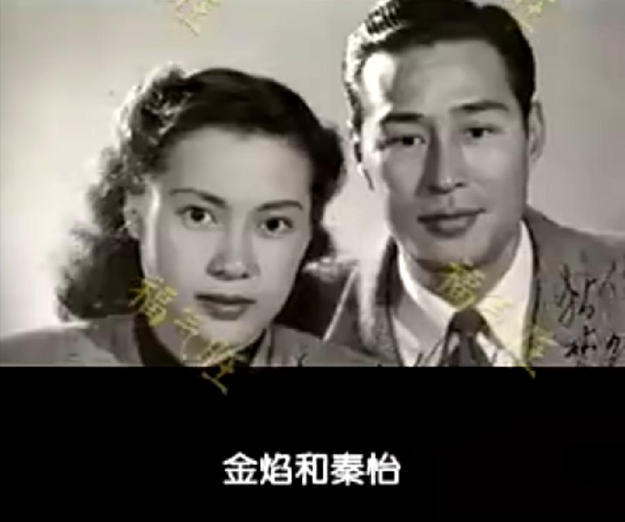【都市头条向幸福出发编辑部】第10291期 名人夫妻照1（图8）