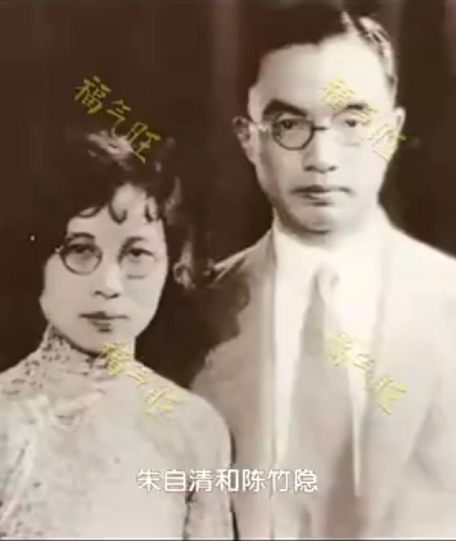 【都市头条向幸福出发编辑部】第10292期 名人夫妻照2（图8）