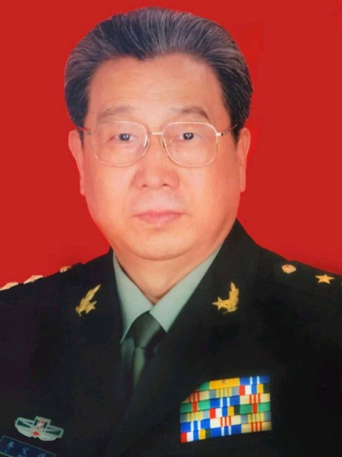 【重磅推出 新年放歌】李宝祥将军//三九严寒涌春潮（图25）