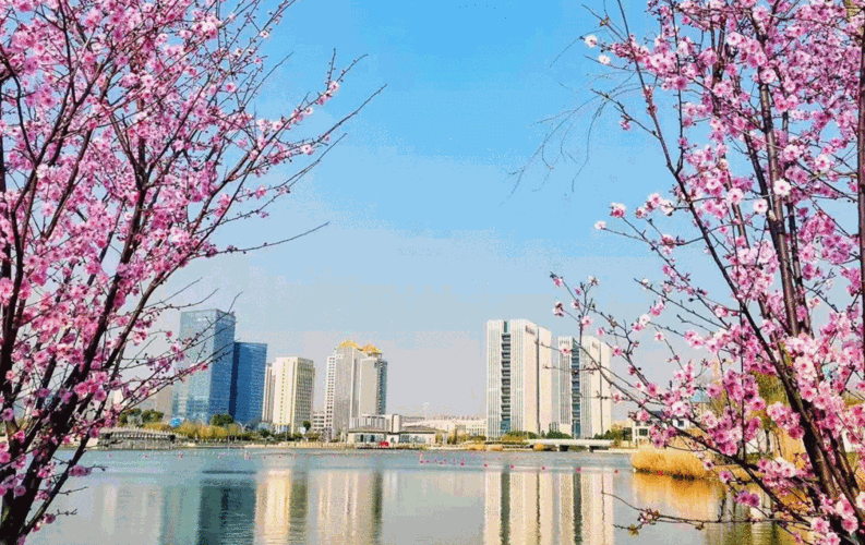 【重磅推出 新年放歌】李宝祥将军//三九严寒涌春潮（图18）