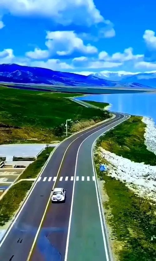 自驾游～诗||李耀文（图21）