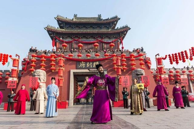 自驾游～诗||李耀文（图13）