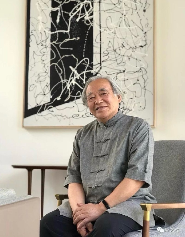 ㊗️2023世界诗歌十大文艺评论家（图3）