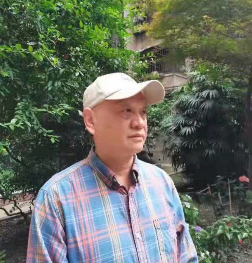 ㊗️2023世界诗歌十大文艺评论家（图9）