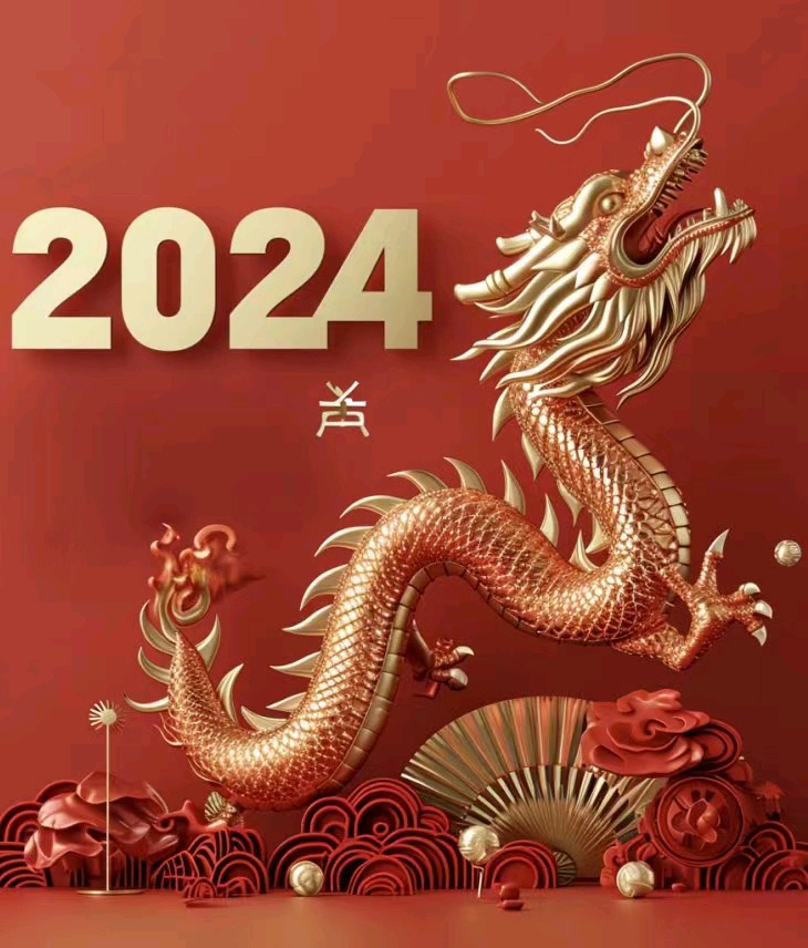 别样的春节(图2)