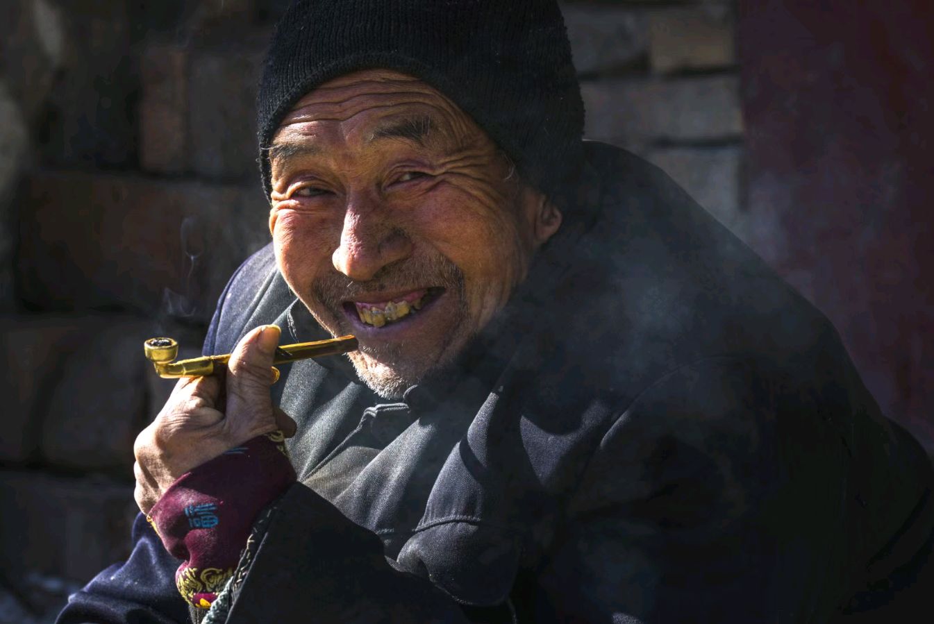 别样的春节(图7)