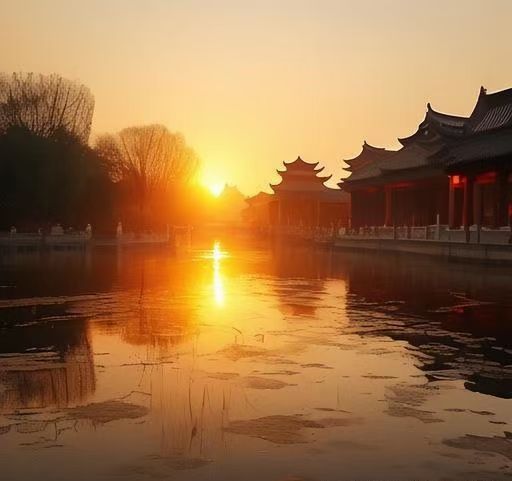 联机全球发布吴华龙作品欣赏（图4）