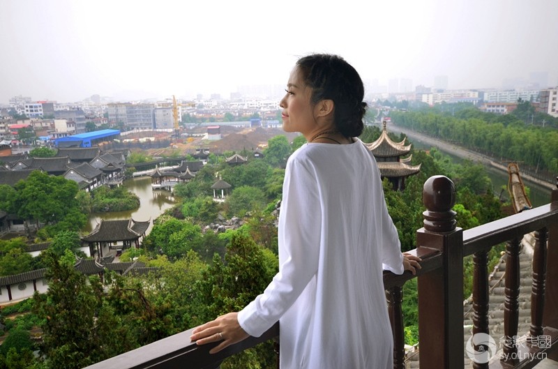【荣耀中国】纪念结婚四十八周年作者：李延庄子（图2）