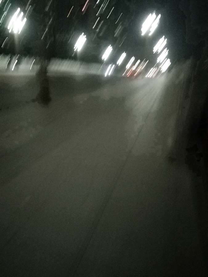 【五律、笔架河堤坝、帝景湾夜风景】作者/罗定友～（广东清远市旧城）翻唱/｛你能不能不要离开我｝（图5）