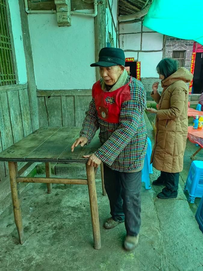 作者：宋宣明《廷贵老人家八十寿辰赋》8587期 新京都文艺（图2）
