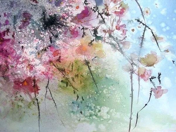 江南诗絮《朱志岩:吕和团生日感怀》(图3)