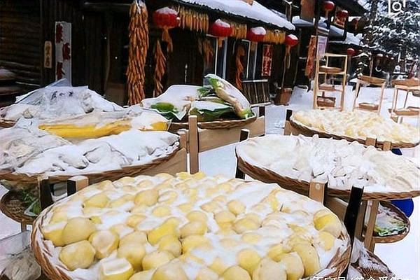 【新春感怀】张建国//浣溪沙•冬趣（图3）