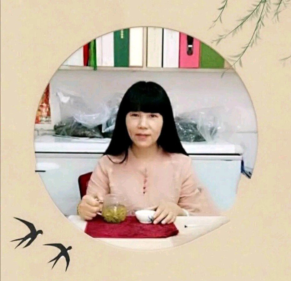 洪山诗苑（2024）第008期总第501期 二月荆楚女诗人专辑（图8）