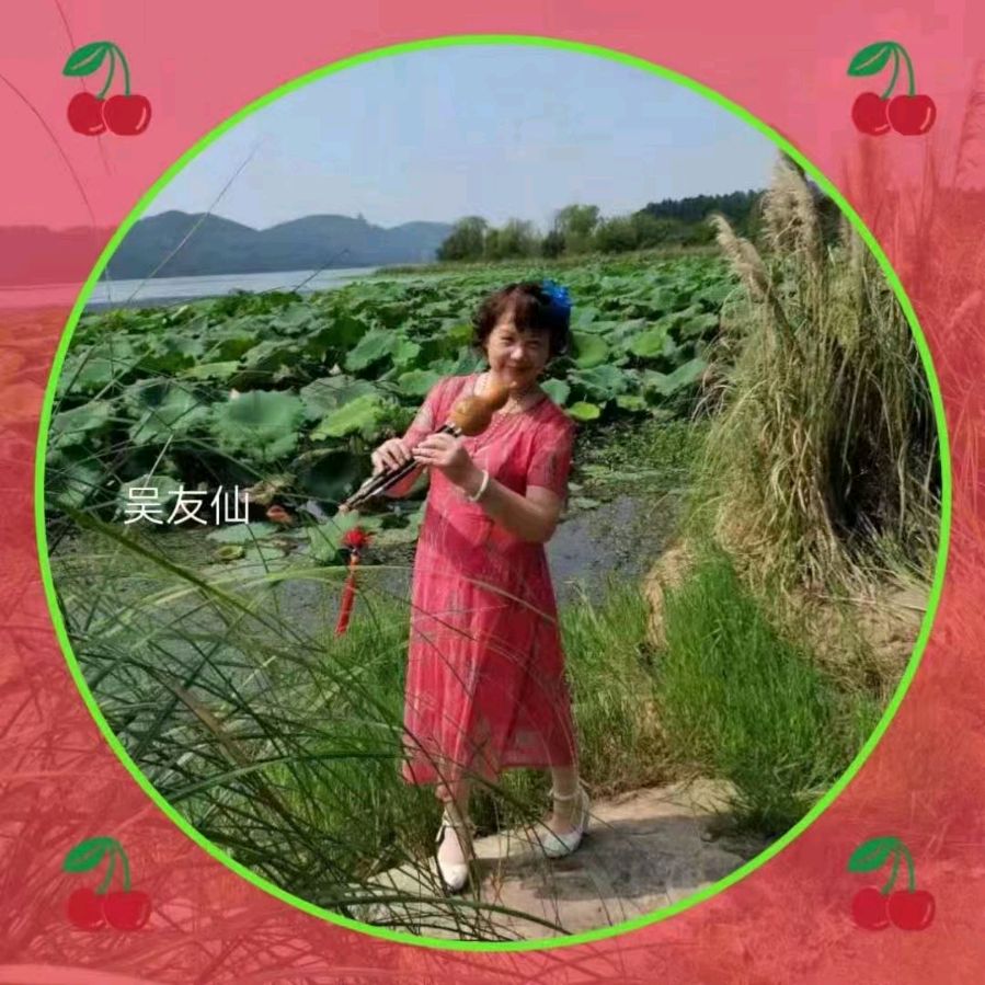 洪山诗苑（2024）第008期总第501期 二月荆楚女诗人专辑（图16）