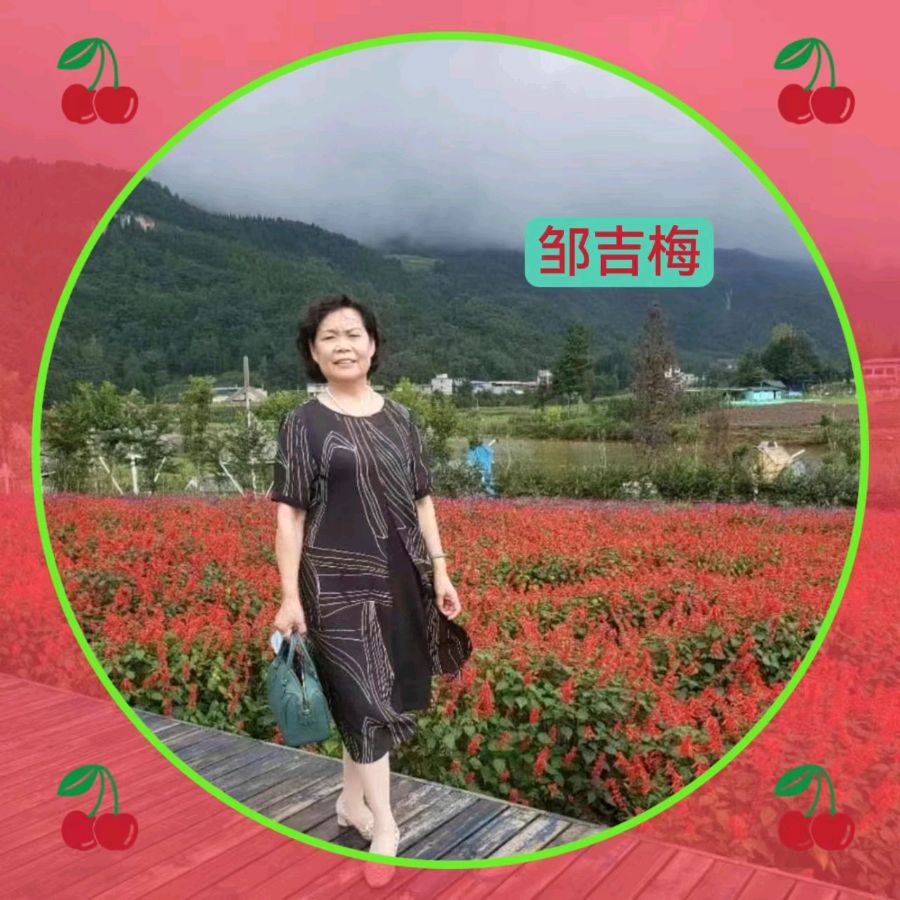 洪山诗苑（2024）第008期总第501期 二月荆楚女诗人专辑（图34）