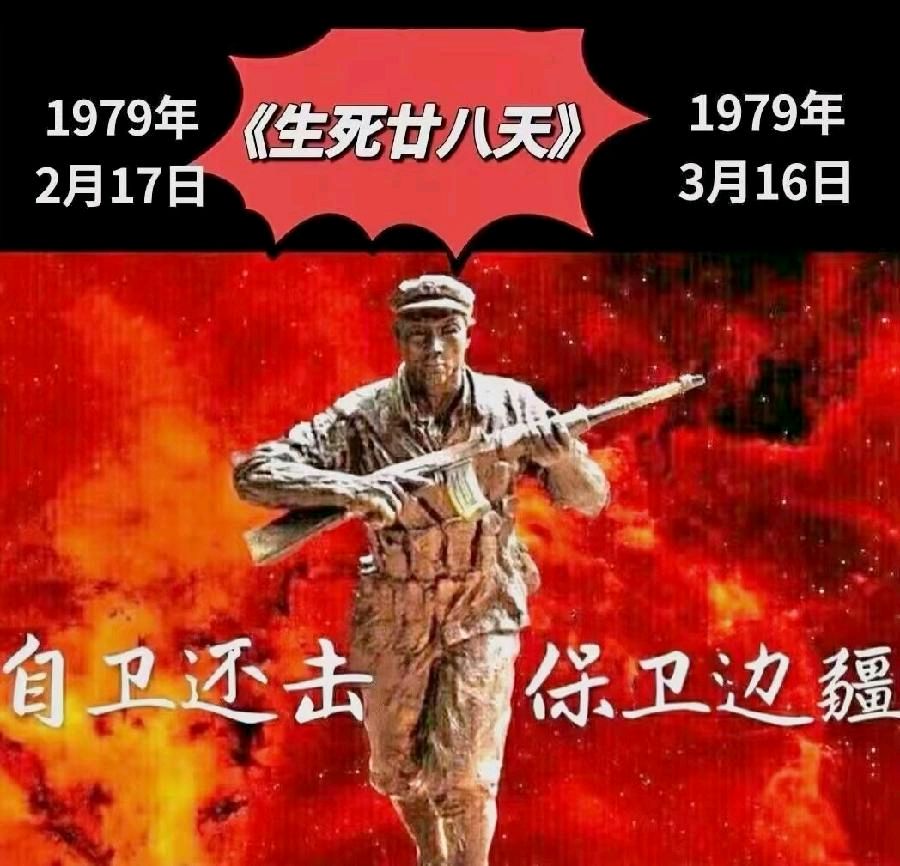 《九江文学社》《纪念对越自卫还击战四十五周年》【总第1995期】（图5）