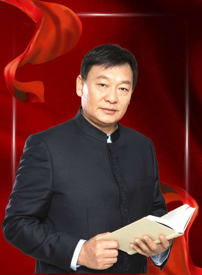 宋维东朗诵【悬崖上的蝴蝶🦋】作者/王卫平（图3）
